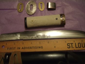 Tanto made from sword 017.JPG