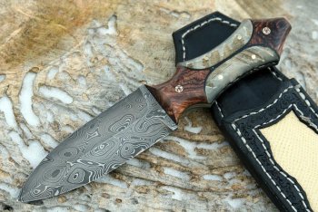hhh Damascus Boot knife 019.jpg