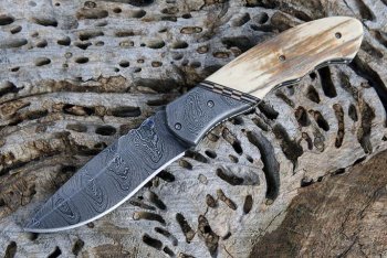 HHH Knives Folder and Hatchet combo 027.jpg