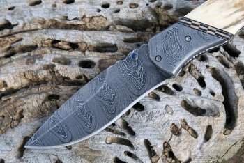 HHH Knives Folder and Hatchet combo 045.jpg