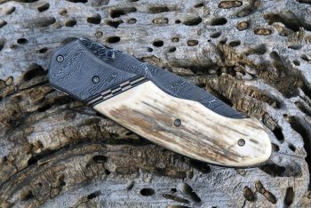 HHH Knives Folder and Hatchet combo 016.jpg