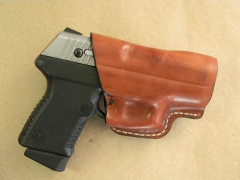 PT 140 Holster, Roll pin saders 006.jpg