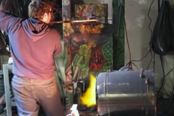 240mmgyuto for sale feather damascus sword billet 111 (800x533).jpg