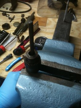 Small Before 13 - Removing Chuck from Spindle.jpg