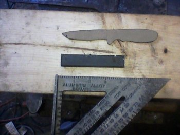 7-6-13 knife template and 4 in spring steel.jpg