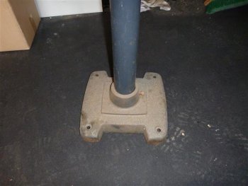 Stand Base showing Rust (Small).JPG