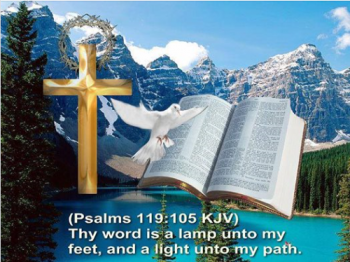 The word is a lamp to my feet..png