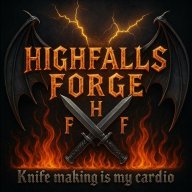 HighFallsForge