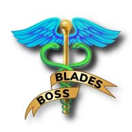Blades Boss