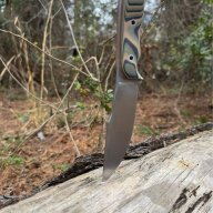 Ole Scratch Knifeworks