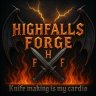 HighFallsForge