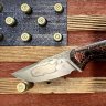Delta Handmade Knives