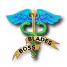 Blades Boss